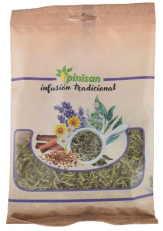 Bolsa Árnica Pinisan - 30 gr.