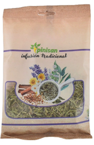 Bolsa Uña de gato Pinisan - 50 gr.
