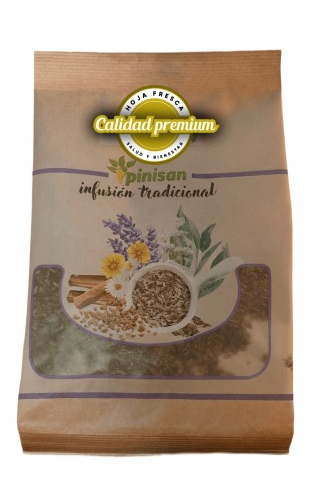 Bolsa Hojas de salvia Pinisan - 50 gr.