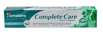HIMALAYA DENTIFRICO cuidado completo 75ml.