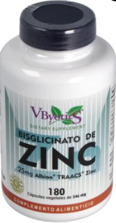 BISGLICINATO DE MAGNESIO 400 MG 120 comp
