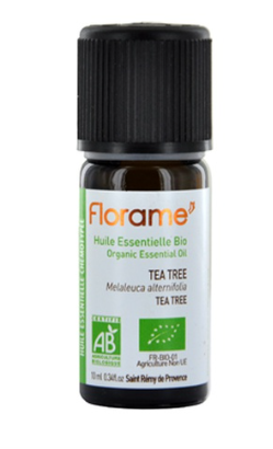 Aceite Esencial de Árbol de Té
