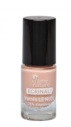 D´AIME NATURE VERNIS LE NUDE