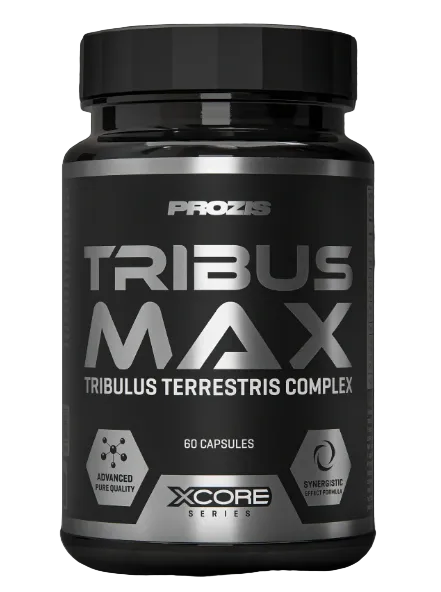 Tribulus Max Prozis