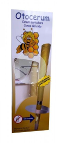 CONOS OIDOS PROPOLIS OTOCERUM