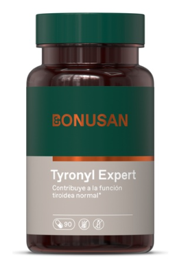 Tyronyl