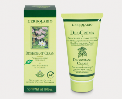 DESODORANTE MENTA ACUATIVCA LARGO EFECTO 50 ML