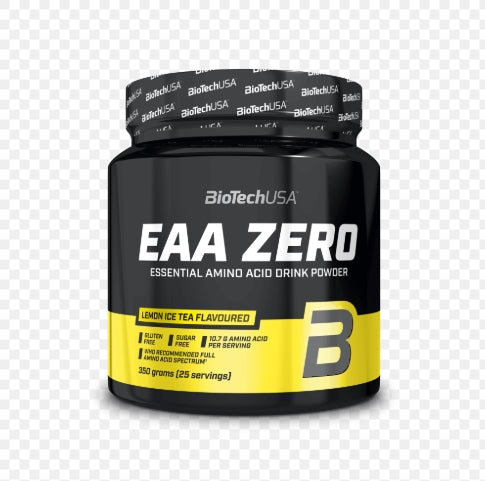 EAA ZERO LIMON - 350G