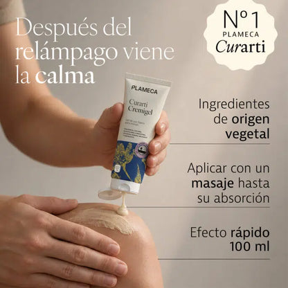 CURARTI COMPLEX 280 g