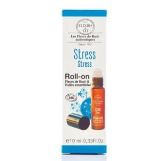 ROLL-ON ESTRES 10 ML