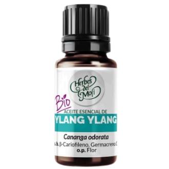 YLANG YLANG aceite esencial 10 ml ECO