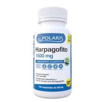 HARPAGOFITO 1500mg. 100comp.