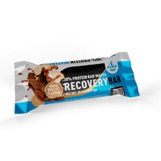 RECOVERY BAR MARIA BISCUIT 35 gr x 12 uds.