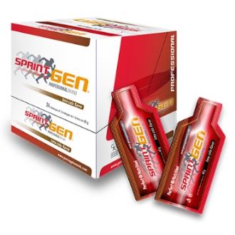 SPRINTGEN gel 24sbrs.