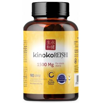 KINOKOREISHI 1500 mg 90 cap.