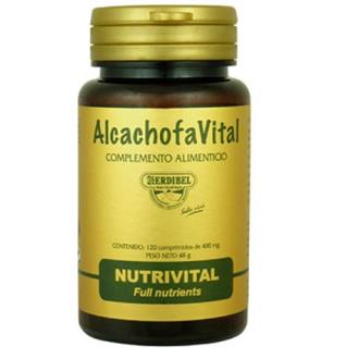 ALCACHOFAVITAL 120 comp