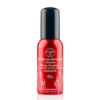 BRUMA DE AMBIENTE NIÑOS 30 ML
