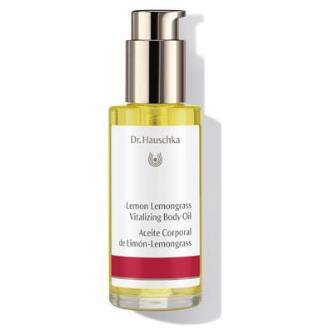 ACEITE CORPORAL DE LIMON 75ml.