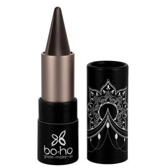 KHOL KAJAL 01 Negro 3,5 gr BIO VEGAN