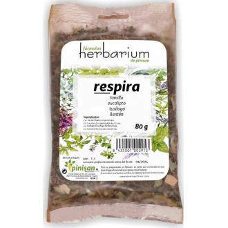 HERBARIUM RESPIRA 80 gr