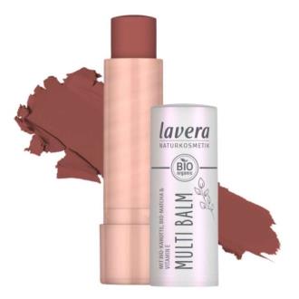 BALSAMO MULTIUSOS 01 sunset red 4,9 gr