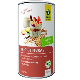 SUERO DE LECHE DULCE BIO polvo 450 g