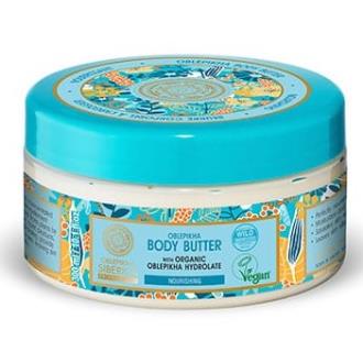 OBLEPIKHA manteca corporal nutritiva 300ml.