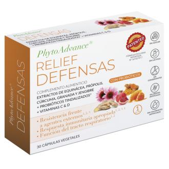 RELIEF KIDS SOLUTION 100 ml