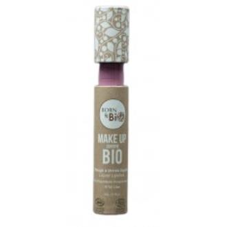 BARRA DE LABIOS LIQUIDA ORGANICA N2 Lilac 3 ml