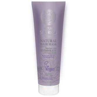 MASCARILLA CAPILAR REVITALIZACION DEL COLOR Y BRILLO, PARA C