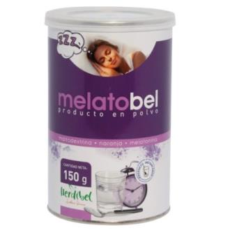 MELATOBEL Bote 150g