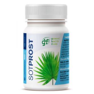 Sot prost 600mg 80 comprimidos GHF