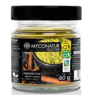 TE MATCHA CHAI 60 gr.