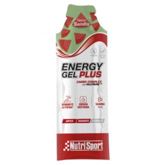 ENERGY GEL sandia 24 uds