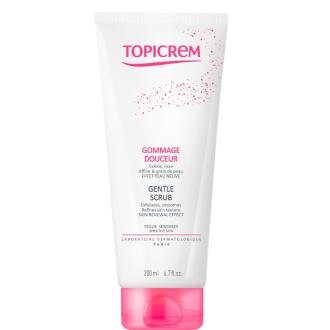 TOPICREM EXFOLIANTE SUAVE 200 ml