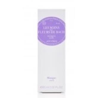 MASCARILLA FACIAL ANTI-ESTRES 60 ML