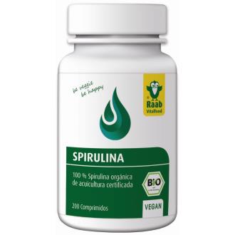 CHLORELLA 200 comp