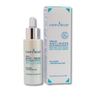 SERUM CONCENTRADO reafirmante 30 ml