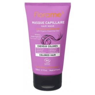 MASCARILLA CAPILAR cabello teñido 150 ml