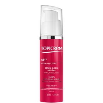 TOPICREM AH3 SERUM GLOBAL ANTIEDAD 30 ml