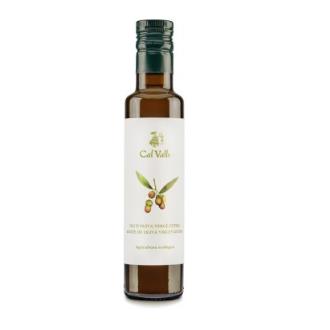 ACEITE DE OLIVA VIRGEN EXTRA 250 ml extraccion en frio