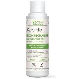 RECARGA DESODORANTE 24h REINA DE LOS PRADOS 50 ml