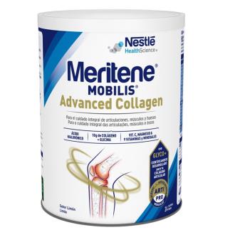 MERITENE MOBILIS ADVANCE COLAGEN 400gr.