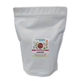 BORGOÑA tinte organico 1000 gr.