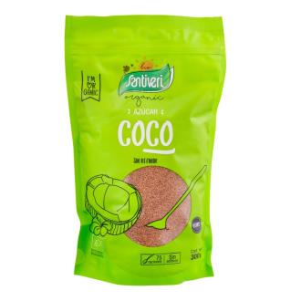 AZUCAR DE COCO 300gr. BIO