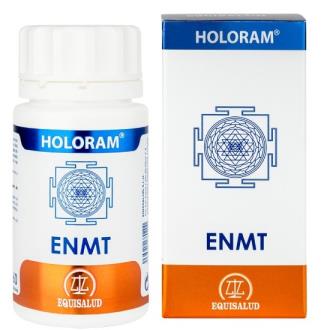 HOLORAM ENMT 60cap.