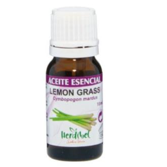 LEMONGRASS aceite esencial 10ml
