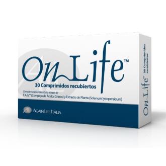 ONLIFE 30comp.