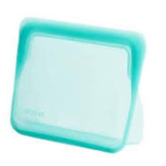BOLSA DE PIE PEQUEÑA aqua