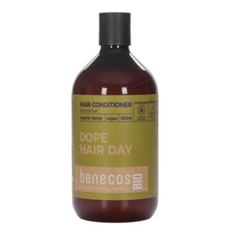 ACONDICIONADOR CABELLO NORMAL cañamo 500m BIO